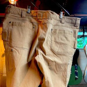 Duluth Flex Firehose - 40x30